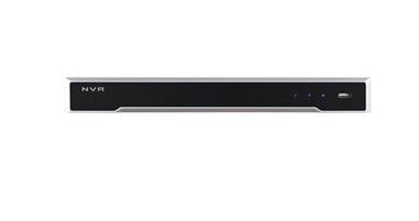 Hikvision Digital Technology Ds-7608Ni-I2/8P Black, Silver