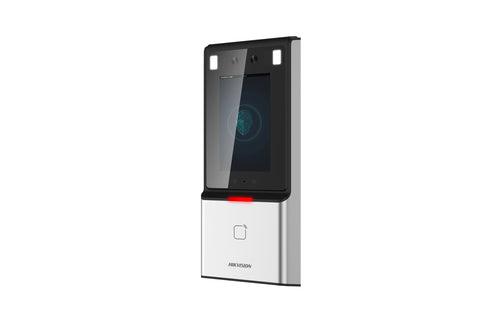 Hikvision Digital Technology Ds-K1T606M Access Control Reader Black, White