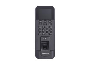 Hikvision Digital Technology Ds-K1T804Mf Access Control Reader Basic Access Control Reader Black