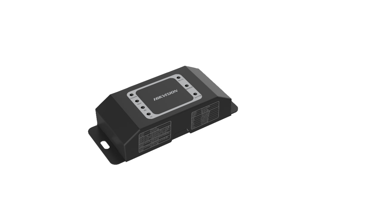 Hikvision Digital Technology Ds-K2M060 Security Door Controller 1 Door(S) Rs-485