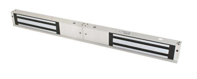 Hikvision Digital Technology Ds-K4H250D Electromagnetic Lock 272 Kg White