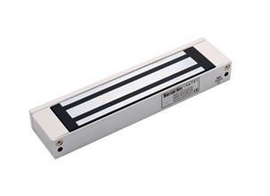 Hikvision Digital Technology Ds-K4H250S Electromagnetic Lock 300 Kg White