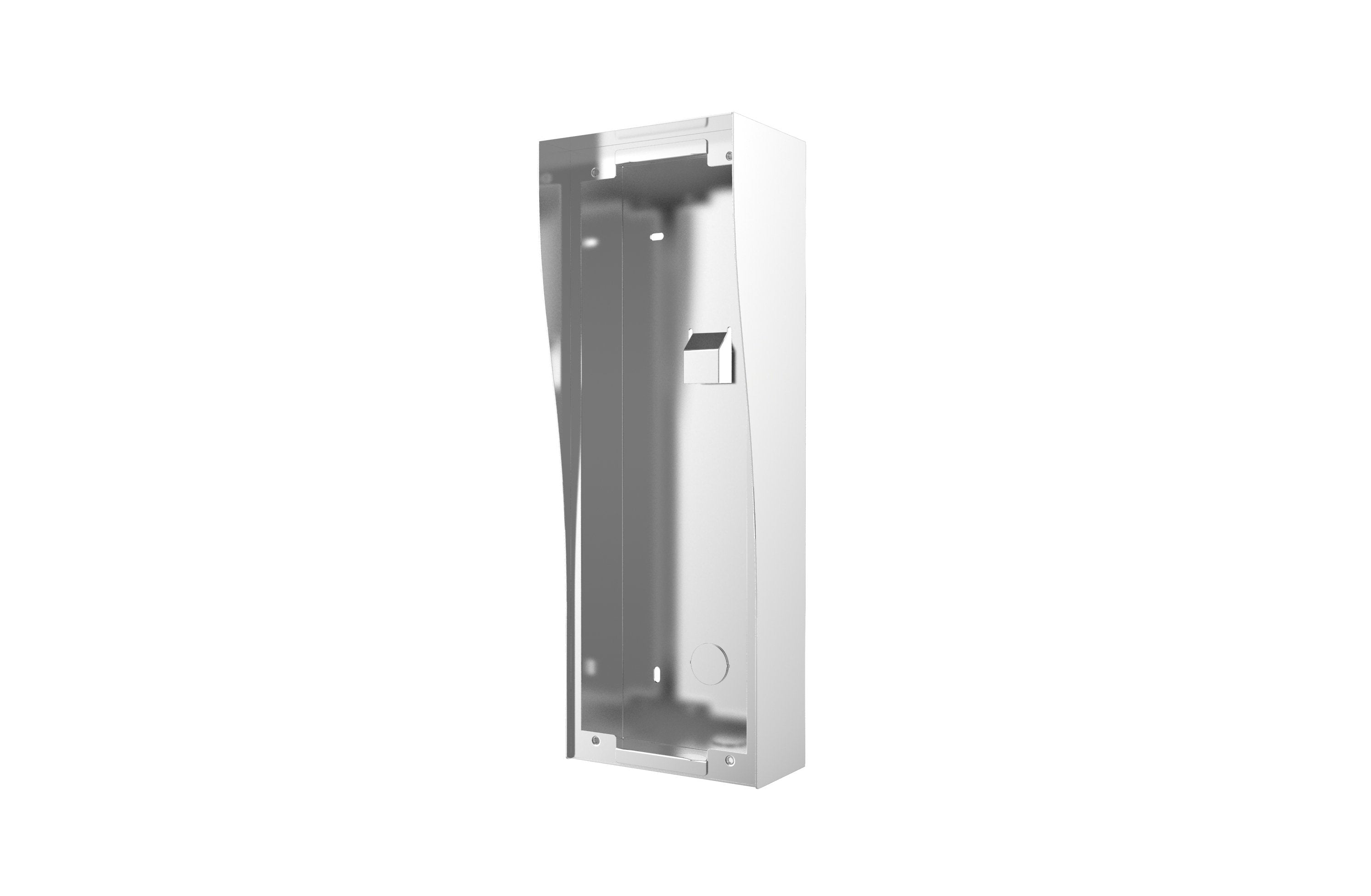 Hikvision Digital Technology Ds-Kab13-D Intercom System Accessory Surface Mount Box