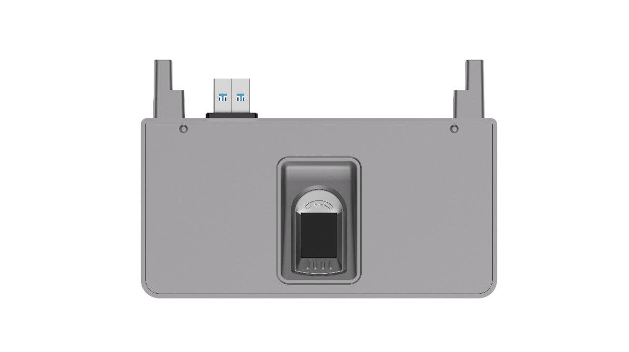 Hikvision Digital Technology Ds-Kab671F Access Control Reader Accessory