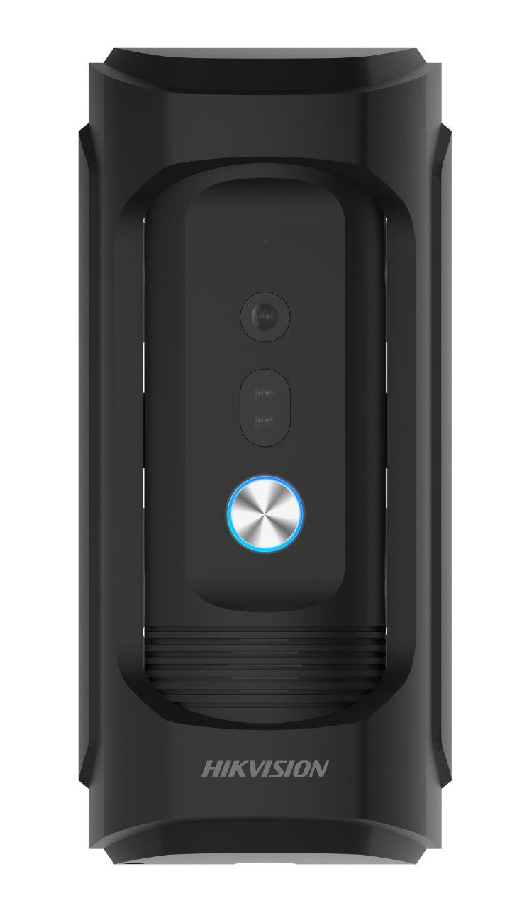 Hikvision Digital Technology Ds-Kb8113-Ime1 Video Intercom System 2 Mp Black
