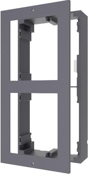 Hikvision Digital Technology Ds-Kd-Acw2 Intercom System Accessory Surface Mount Box