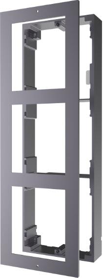 Hikvision Digital Technology Ds-Kd-Acw3 Intercom System Accessory Surface Mount Box