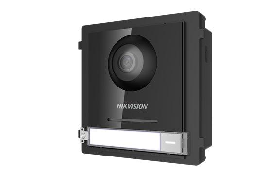 Hikvision Digital Technology Ds-Kd8003-Ime1 Video Intercom System 2 Mp Black