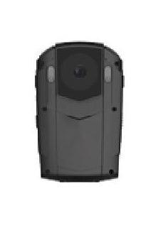 Hikvision Digital Technology Ds-Mh2111/32G Body Camera Black Wired & Wireless Battery 1920 X 1080 Pixels Wi-Fi 802.11B, 802.11G, Wi-Fi 4 (802.11N)