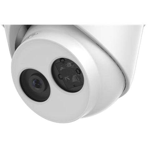 Hikvision Digital Technology Ds-2Cd2335Fwd-I 4Mm Security Camera Ip Security Camera Indoor & Outdoor Dome 2048 X 1536 Pixels Ceiling