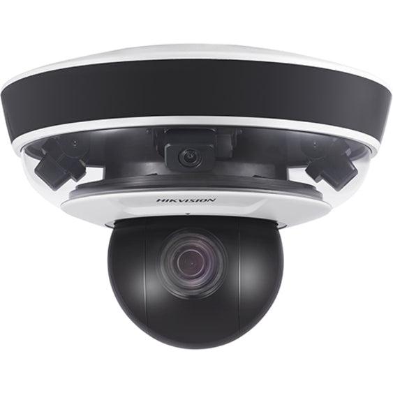 Hikvision Digital Technology Ds-2Pt5326Iz-De Security Camera Ip Security Camera Indoor & Outdoor Dome 1920 X 1080 Pixels Ceiling