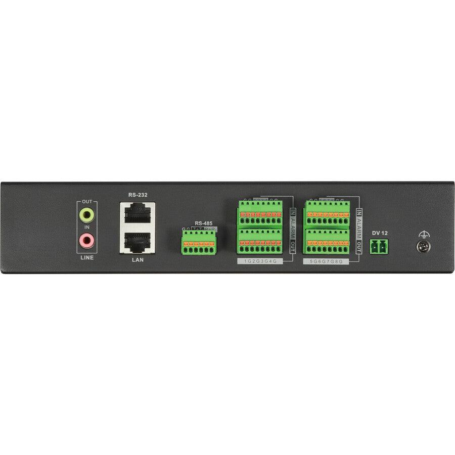 Hikvision Digital Technology Ds-6901Udi Video Decoder 1 Channels 3840 X 2160 Pixels