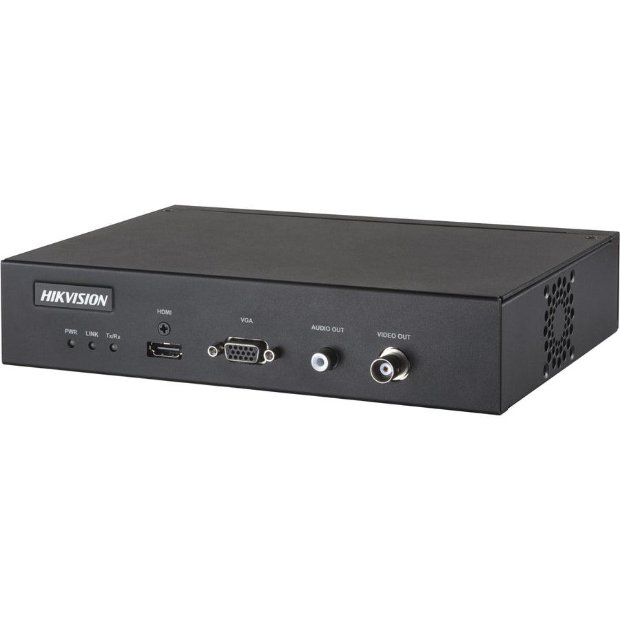Hikvision Digital Technology Ds-6901Udi Video Decoder 1 Channels 3840 X 2160 Pixels