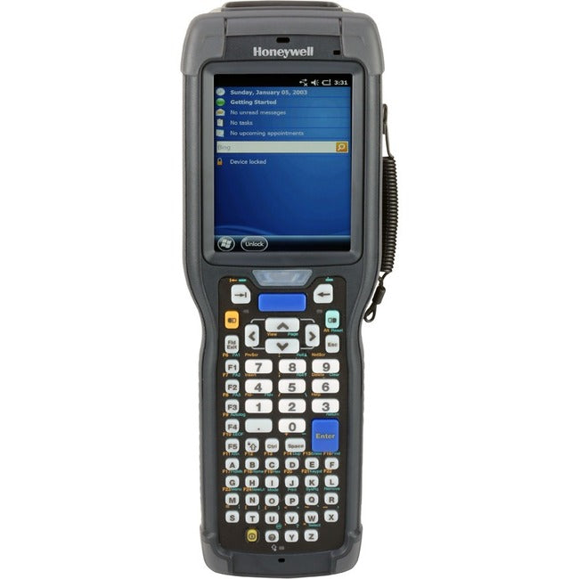 Honeywell CK75 Handheld Computer CK75AB6EN00W1420