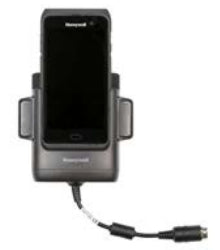 Honeywell Cradle CT45-VD-CNV