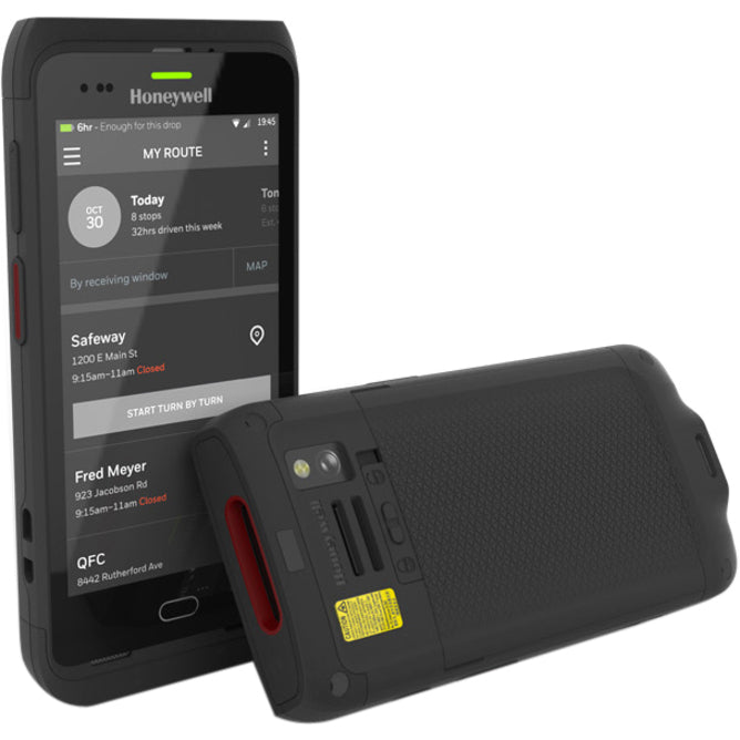 Honeywell Dolphin CT40 Mobile Computer CT40-L0N-2SC110F