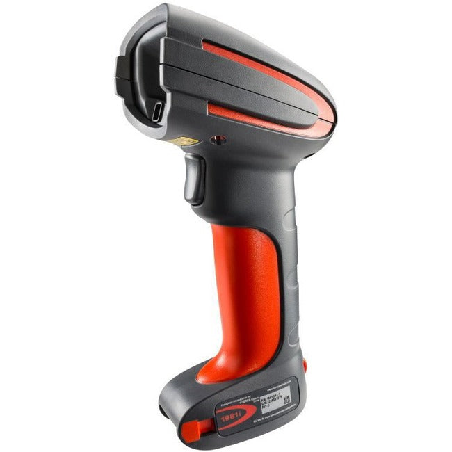 Honeywell Granit 1981i Industrial, Full-Range Scanner 1981IFR-3USB-5-N