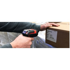 Honeywell Granit XP 1990iSR Ultra-Rugged Area-Imaging Scanner 1990ISR-3-N