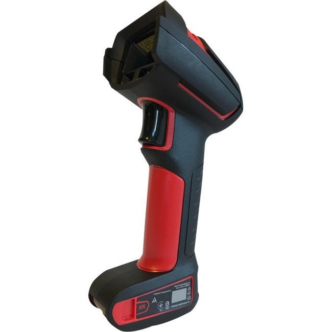 Honeywell Granit XP 1991iXR Wireless Ultra-Rugged Area-Imaging Scanner 1991IXR-3-N