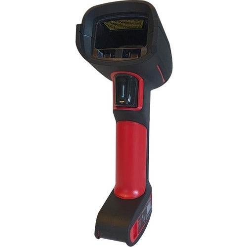 Honeywell Granit XP 1990iSR Ultra-Rugged Area-Imaging Scanner 1990ISR-3-N