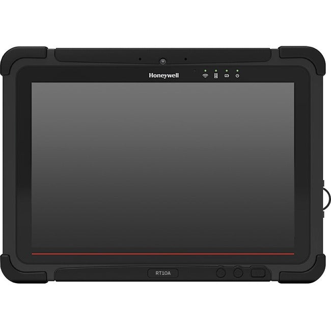 Honeywell RT10A Tablet - 10.1 WUXGA - Qualcomm - 4 GB - 32 GB Storage - Android 9.0 Pie - 4G" RT10A-L1N-18C12S0F