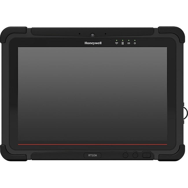 Honeywell RT10A Tablet - 10.1 WUXGA - Qualcomm - 4 GB - 32 GB Storage - Android 9.0 Pie" RT10A-L0N-18C12E0F