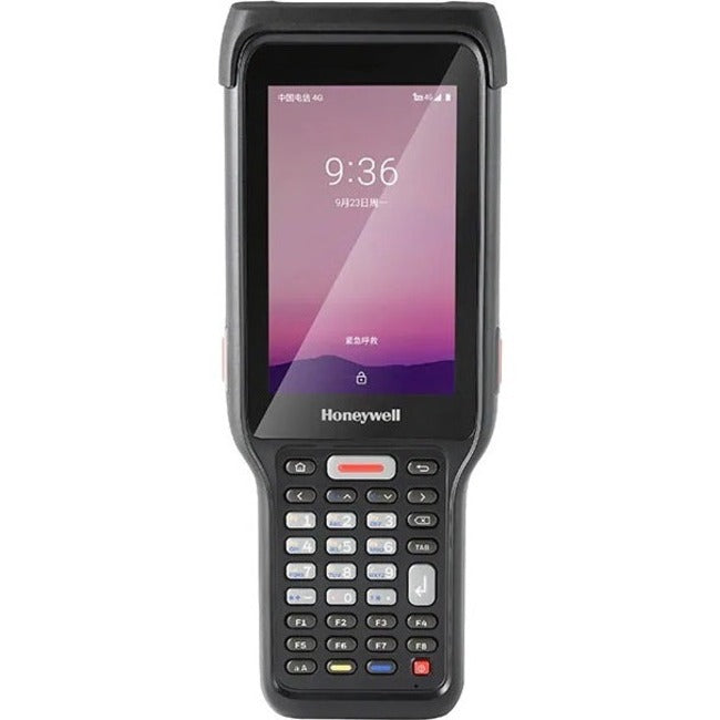 Honeywell ScanPal EDA61K Handheld Computer EDA61K-0AC934PEUK