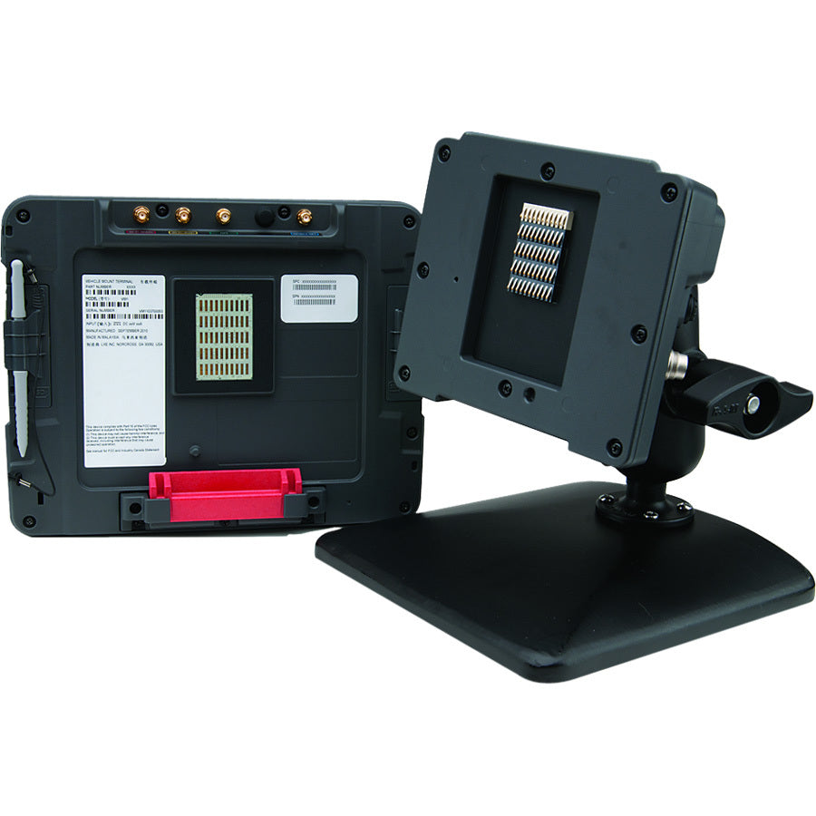Honeywell Thor VM1A Vehicle-Mounted Computer VM1A-L0N-1A1A20F