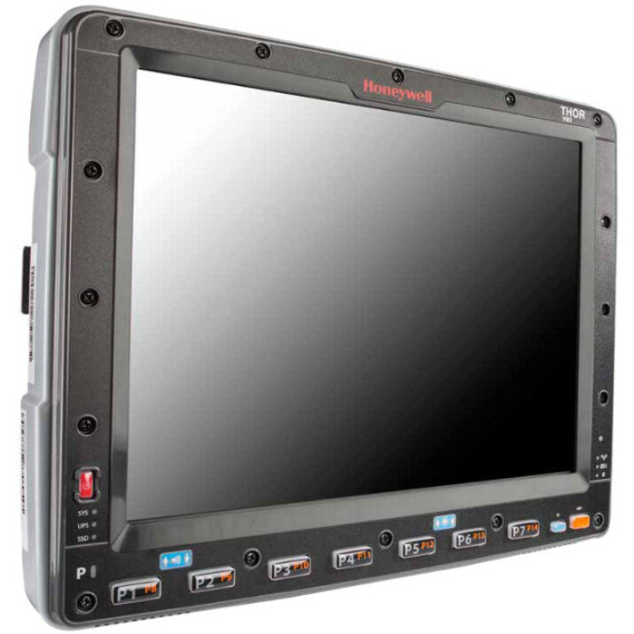 Honeywell Thor VM3 Vehicle-Mounted Computer VM3W2F1A1AUS1EA1