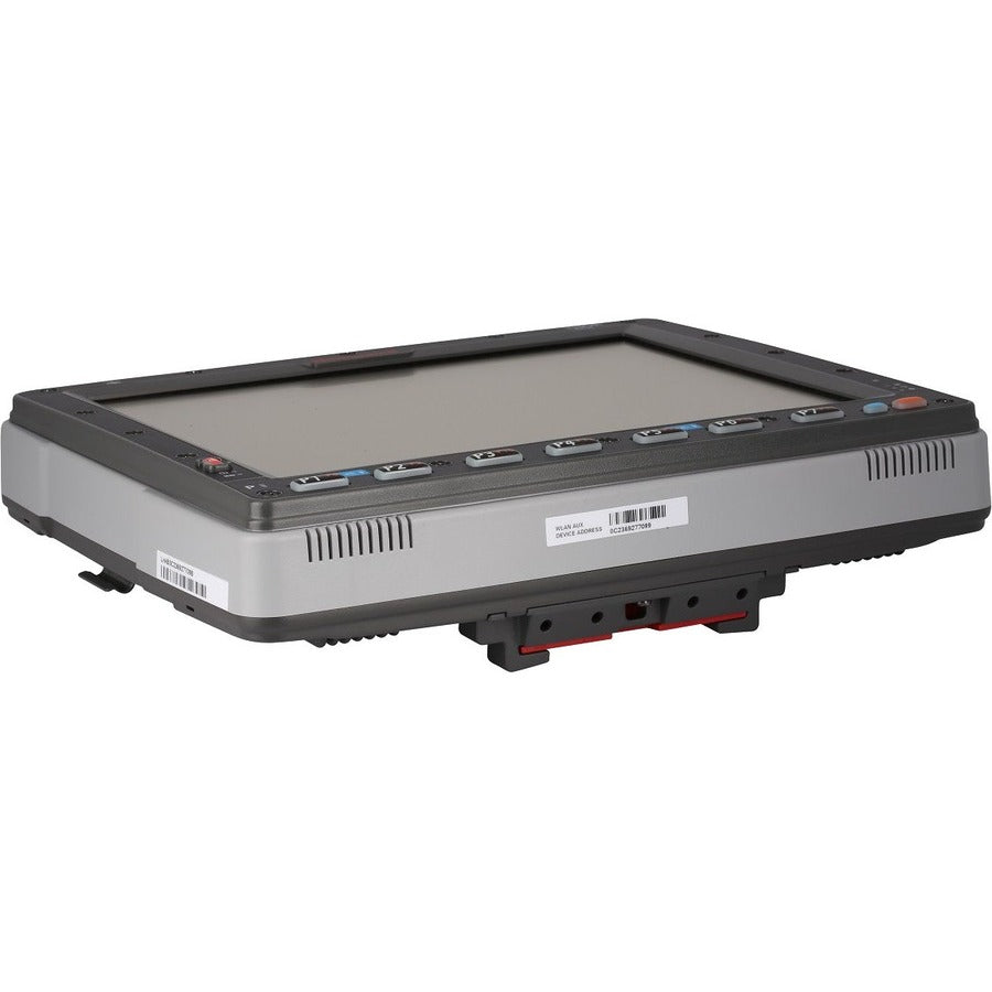 Honeywell Thor VM3A Vehicle-Mounted Computer VM3A-L0N-1A1A20F