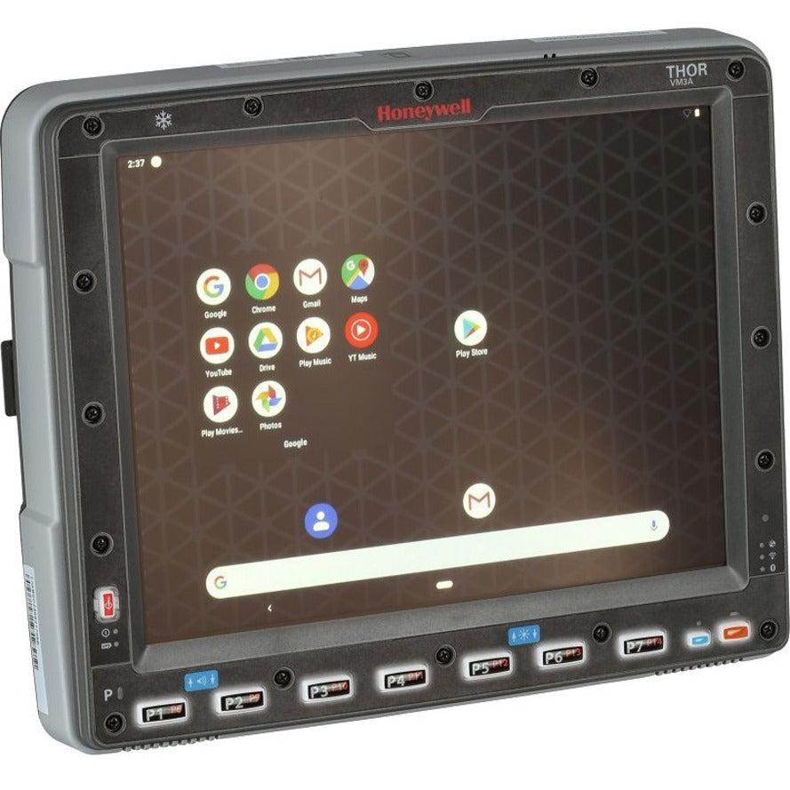 Honeywell Thor VM3A Vehicle-Mounted Computer VM3A-L0N-1A1A20F