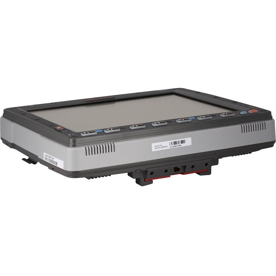 Honeywell Thor VM3A Vehicle-Mounted Computer VM3A-L0N-1A2A20F