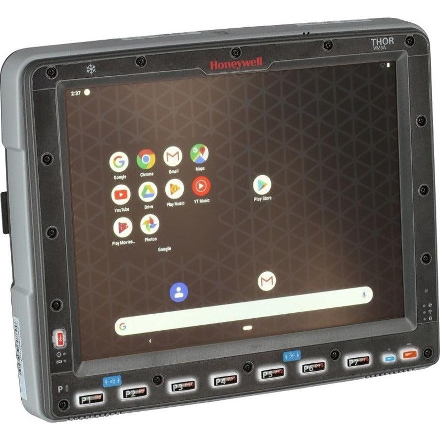Honeywell Thor VM3A Vehicle-Mounted Computer VM3A-L0N-1A2A20F