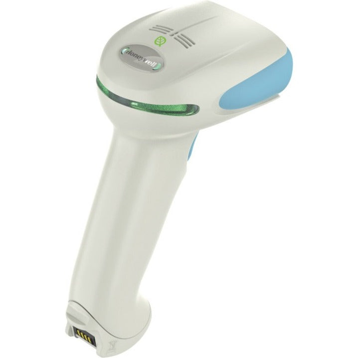 Honeywell Xenon Extreme Performance (XP) 1952h Cordless Area-Imaging Scanner 1952HHD-5USB-9BF-N