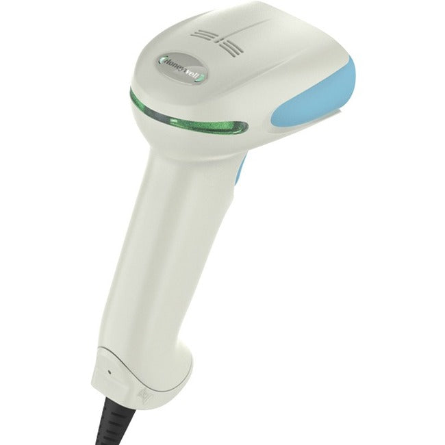 Honeywell Xenon Performance (XP) 1950h Healthcare Scanner 1950HHD-5USB-N