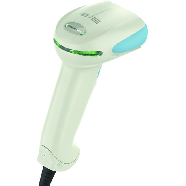 Honeywell Xenon Performance (XP) 1950h Healthcare Scanner 1950HSR-5USB-N