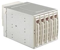 Hot-Swap 3.5 SATA Mobile Rack - Server Storage Solution | Supermicro CSE-M35T-1