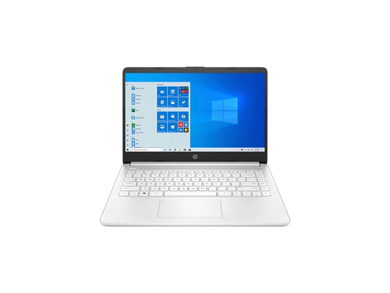 Hp 14Z Home And Business Laptop Snow White (Amd Amd 3020E 2-Core, 8Gb Ram, 1Tb Pcie Ssd, 14.0" Hd Me-10013226772