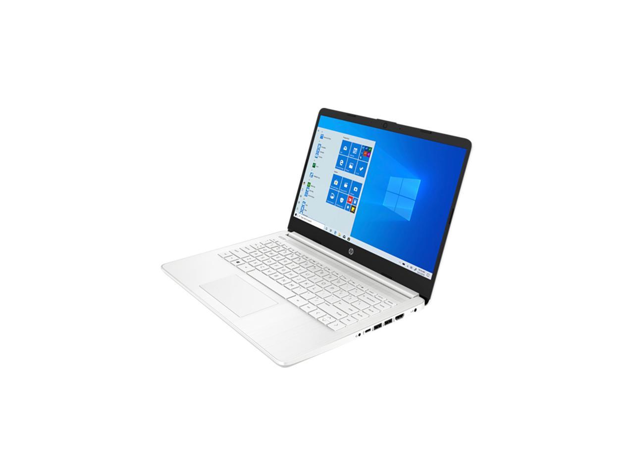 Hp 14Z Home And Business Laptop Snow White (Amd Amd 3020E 2-Core, 8Gb Ram, 512Gb Pcie Ssd, 14.0" Me-10013226771