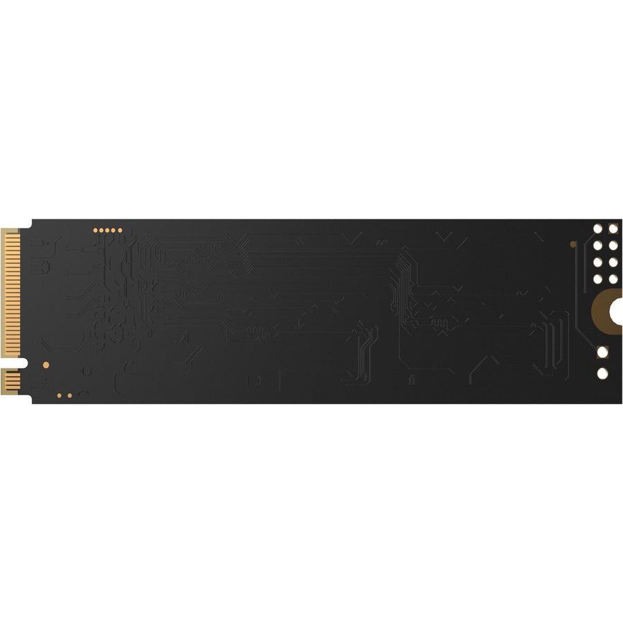 Hp Ex900 Series M.2 500Gb Pci-Express 3.0 X4 Nvme Internal Solid State Drive