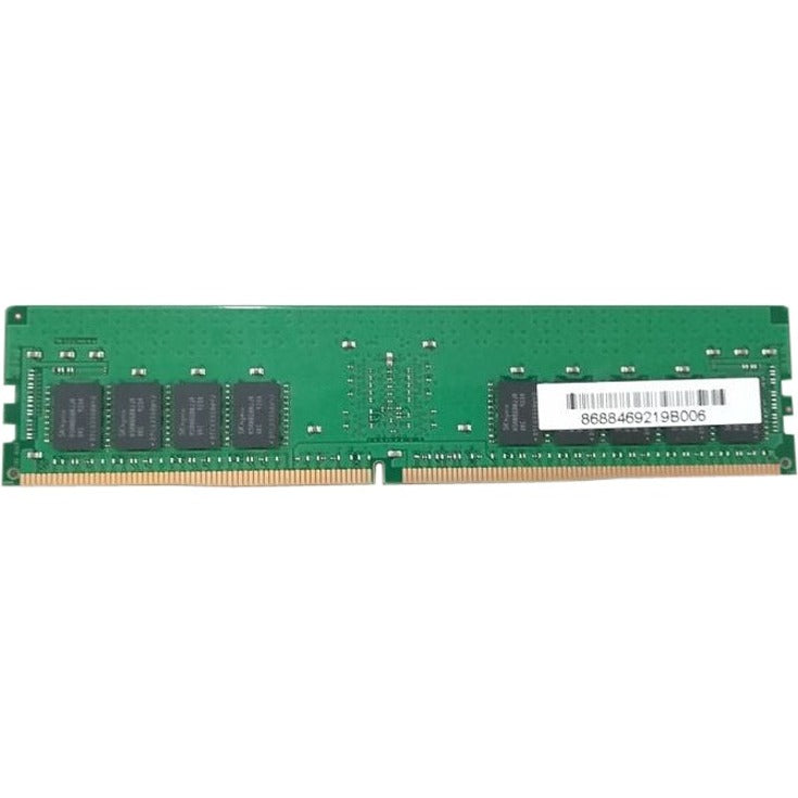 HPE 16GB DDR4 SDRAM Memory Module 868846-001