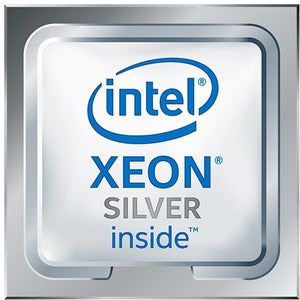 HPE Intel Xeon Silver (2nd Gen) 4215R Octa-core (8 Core) 3.20 GHz Processor Upgrade P24465-B21