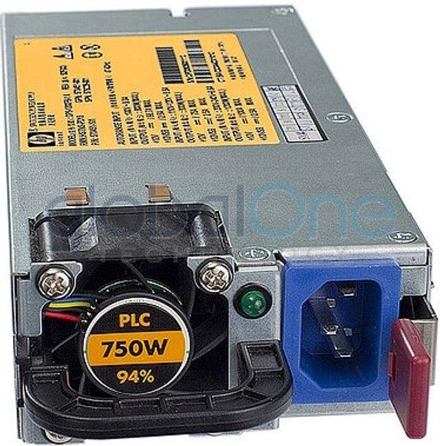 HPE Power Module 599383-001