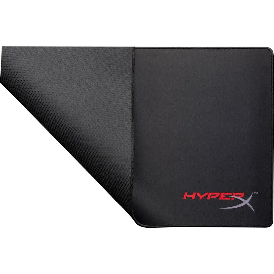 Hyperx Fury S Pro Gaming Xl Gaming Mouse Pad Black