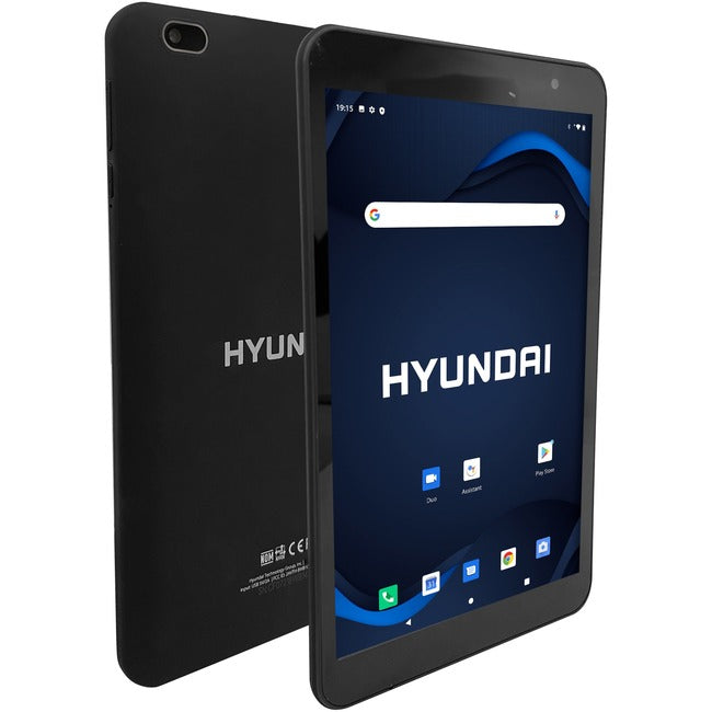 Hyundai HYtab Plus 8WB1, 8 HD IPS HT8WB1RBK02