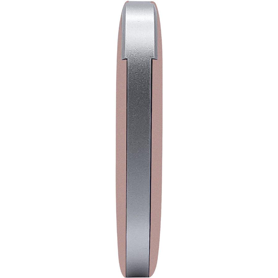 Hyundai Htesd1024Rg 1Tb External Solid State Drive (Rose Gold)