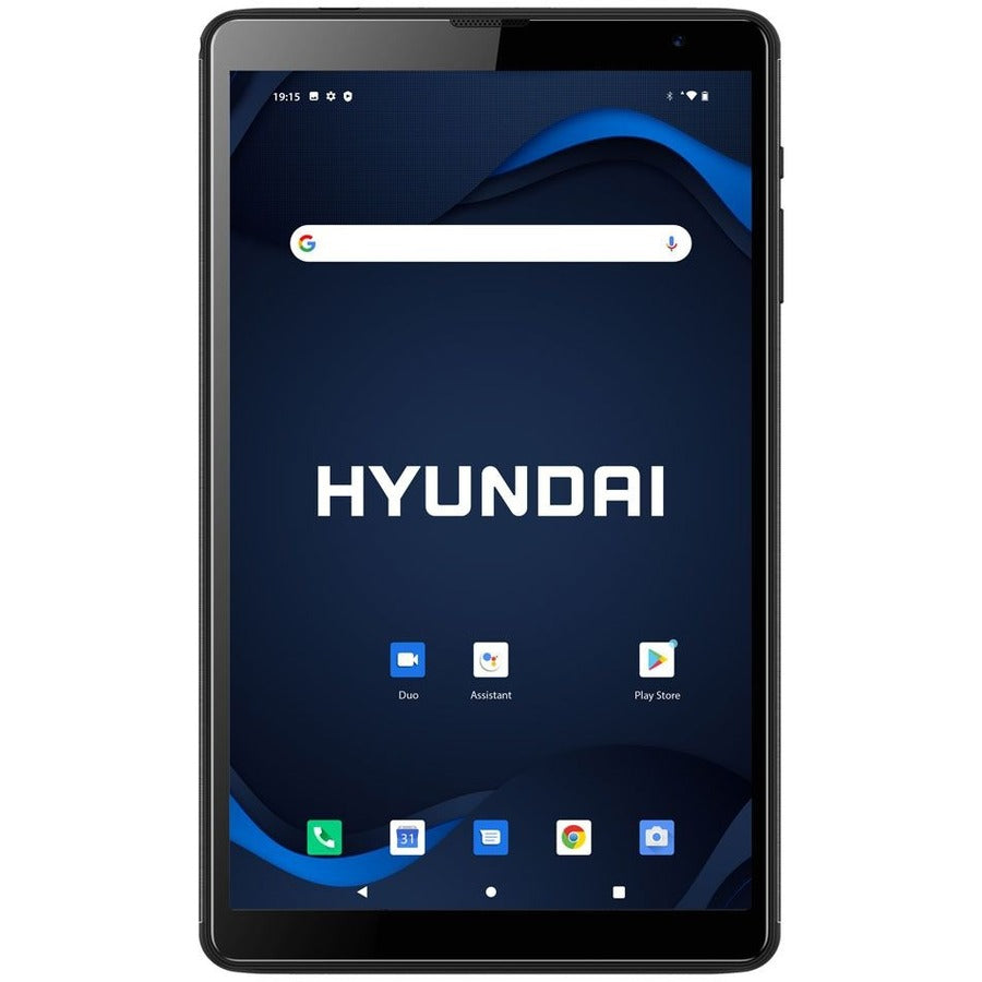 Hyundai HyTab Plus 8LB1, 8 Tablet HT8LB1PBKLTM