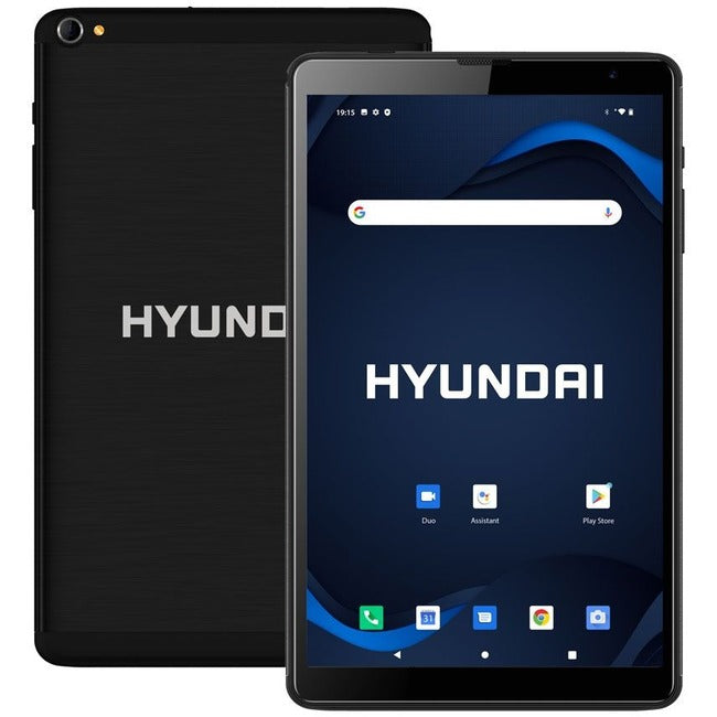 Hyundai HyTab Plus 8LB1, 8 Tablet HT8LB1PBKLTM