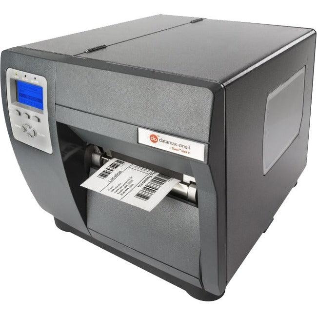 I-4310E-4 Tt 300Dpi Ser Par Usb,10Ips Lan Media Hub Us Plug