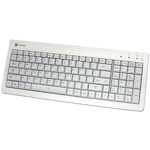 I-Rocks Kr-6820E Compact Usb Keyboard